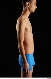 Danior  3 arm flexing side view underwear 0016.jpg